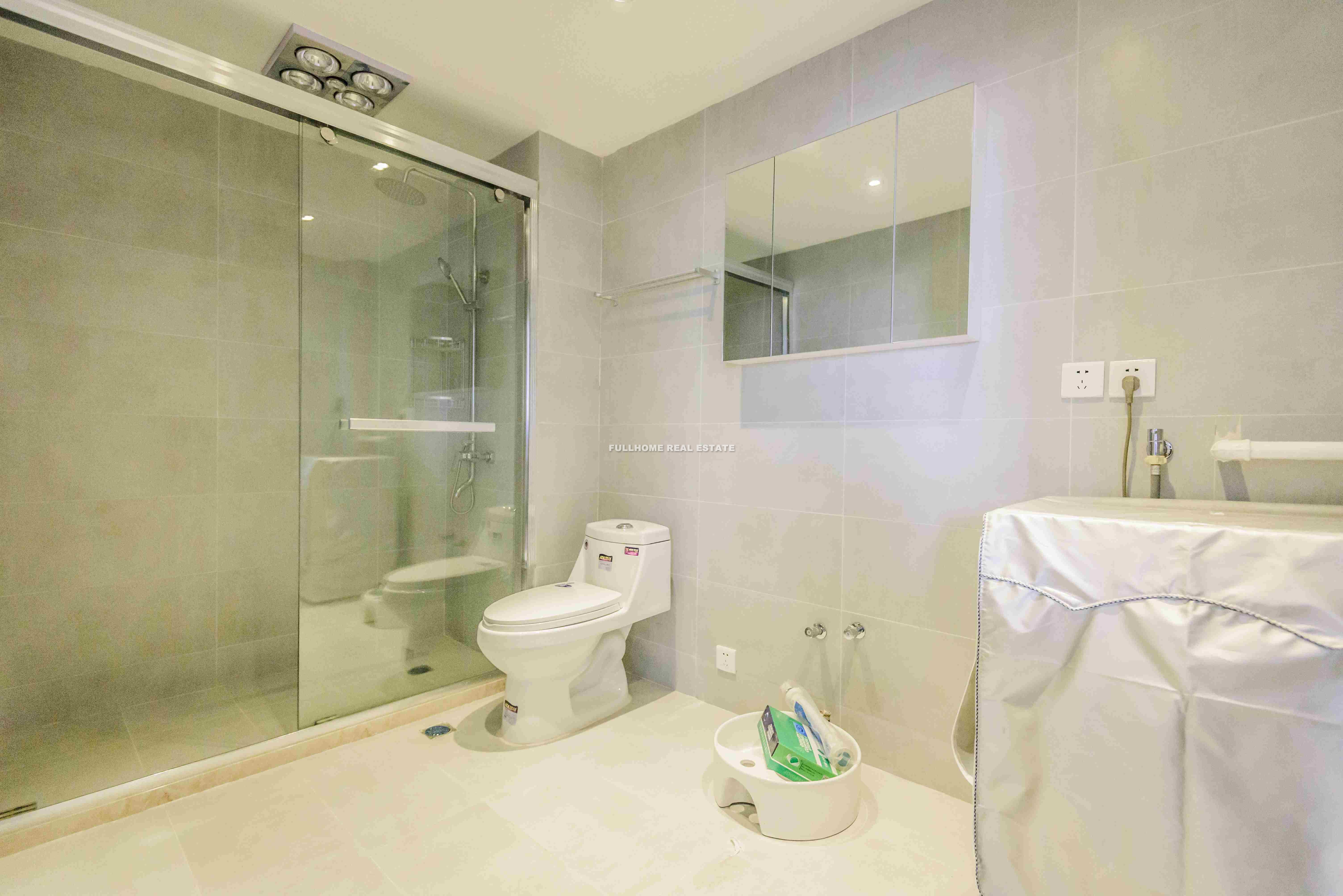 Baoli Apartment - Interior view 7, Shanghai rental property