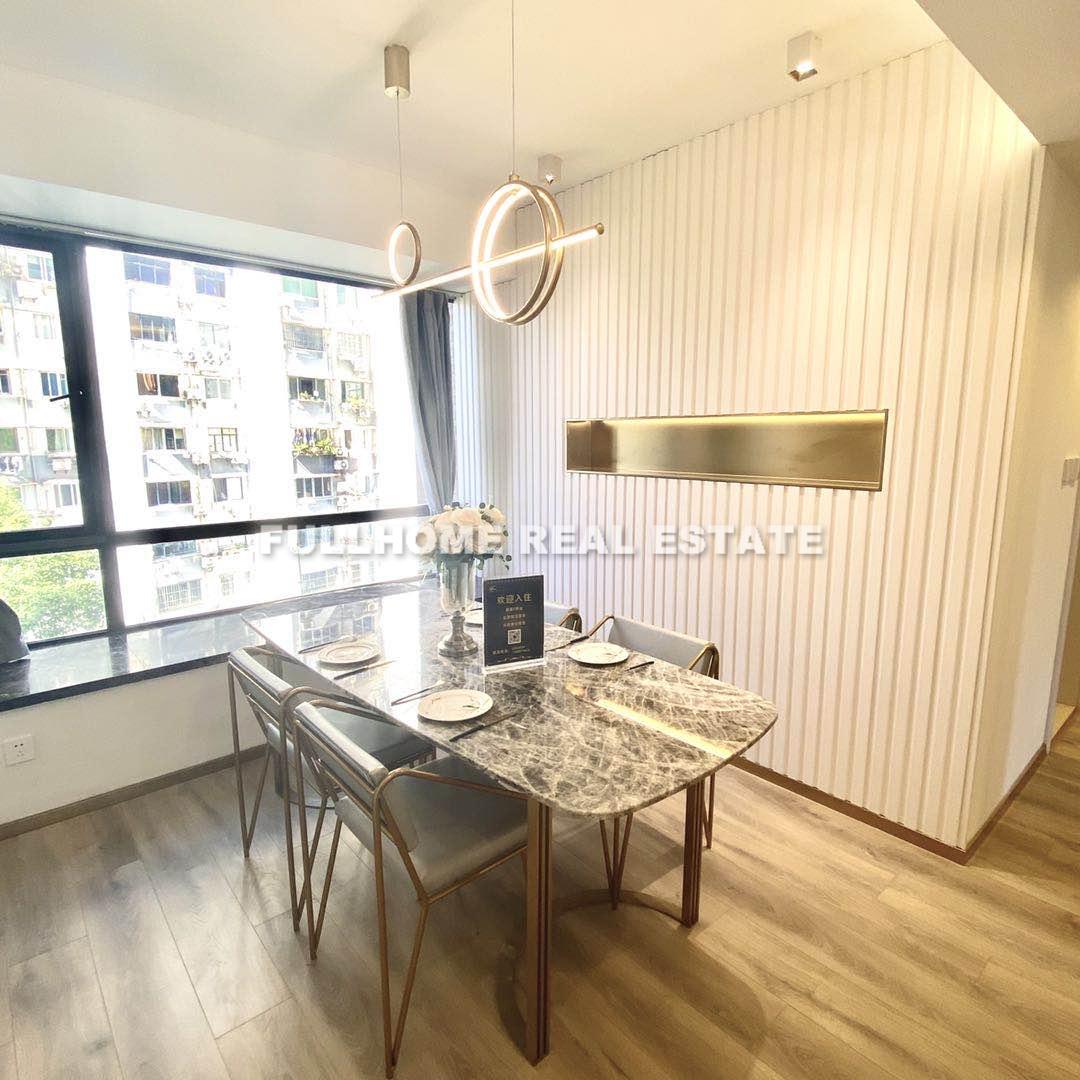 The Bund - Interior view 2, Shanghai rental property