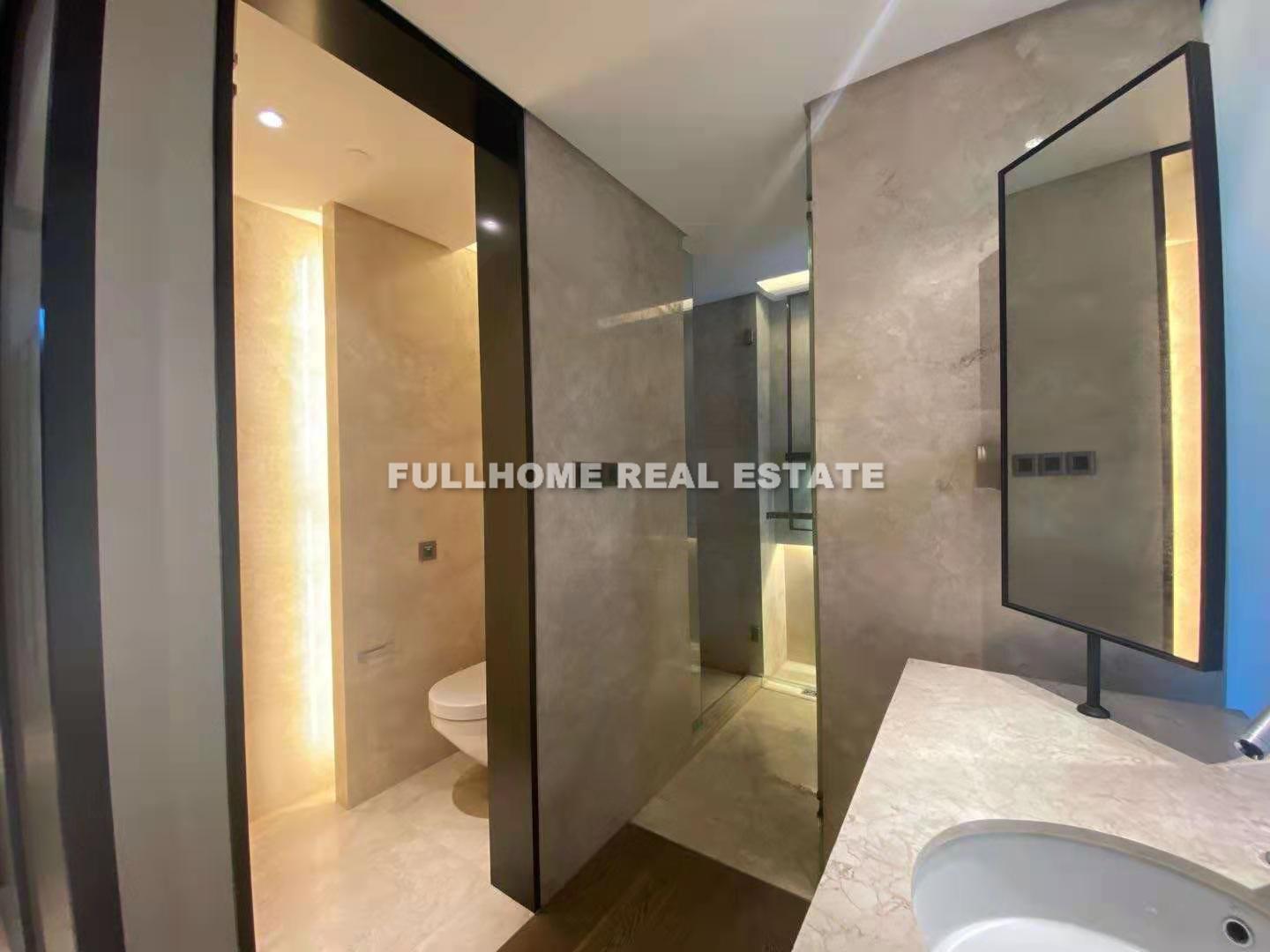 Suhe Creek - Interior view 7, Shanghai rental property
