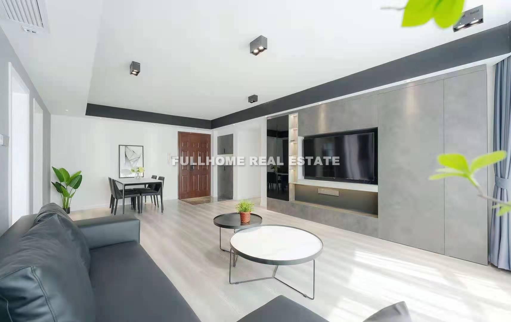 Sheng Mei Di - Interior view 9, Shanghai rental property