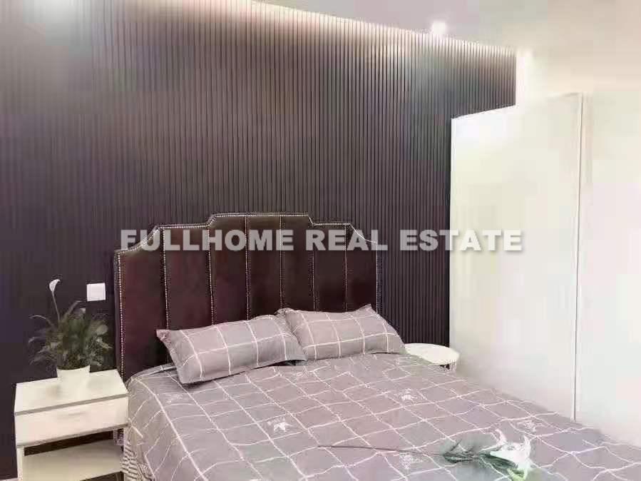 Yu Xin Apartment - Interior view 5, Shanghai rental property