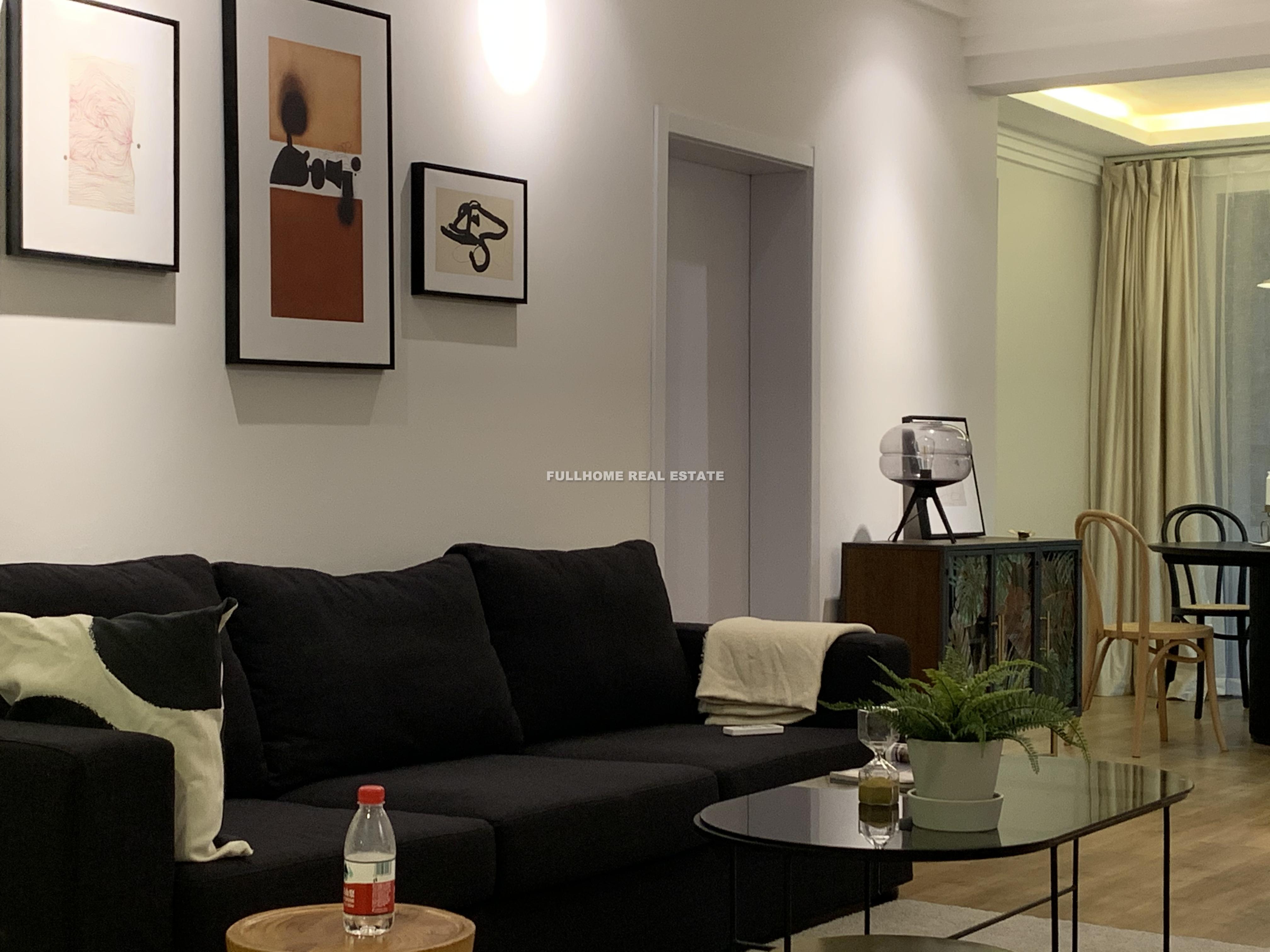 Hongqiao Hui Xiu Yuan - 3 bedroom apartment in Shanghai, Downtown, Downtown