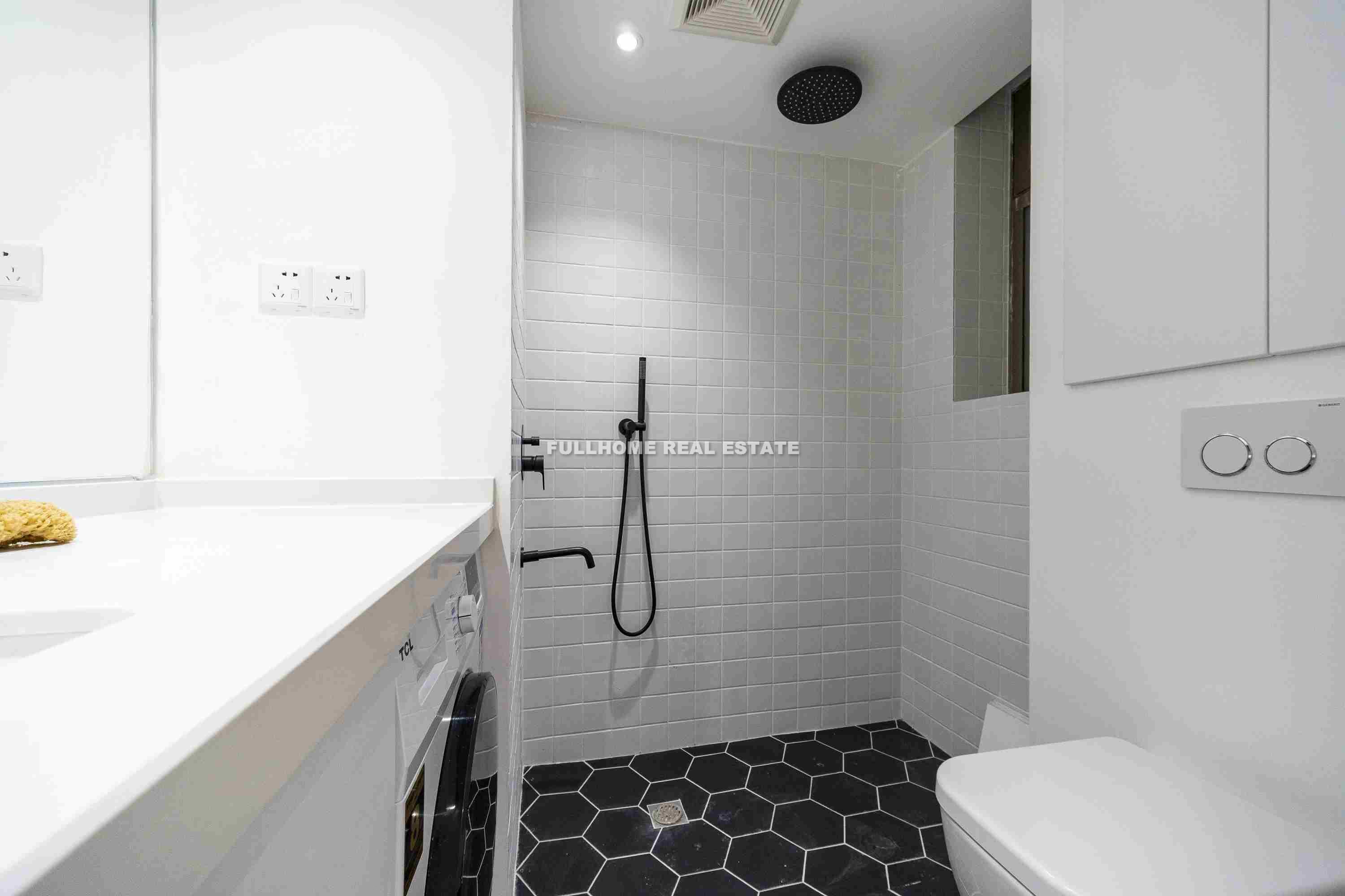 Wuzhong Apartment - Interior view 5, Shanghai rental property