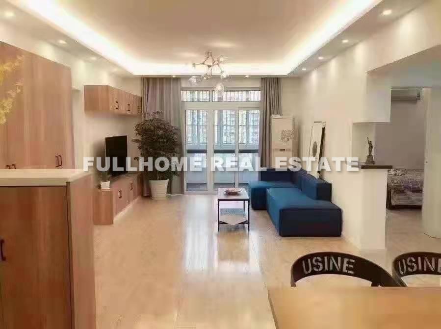 Yu Xin Apartment - Interior view 2, Shanghai rental property