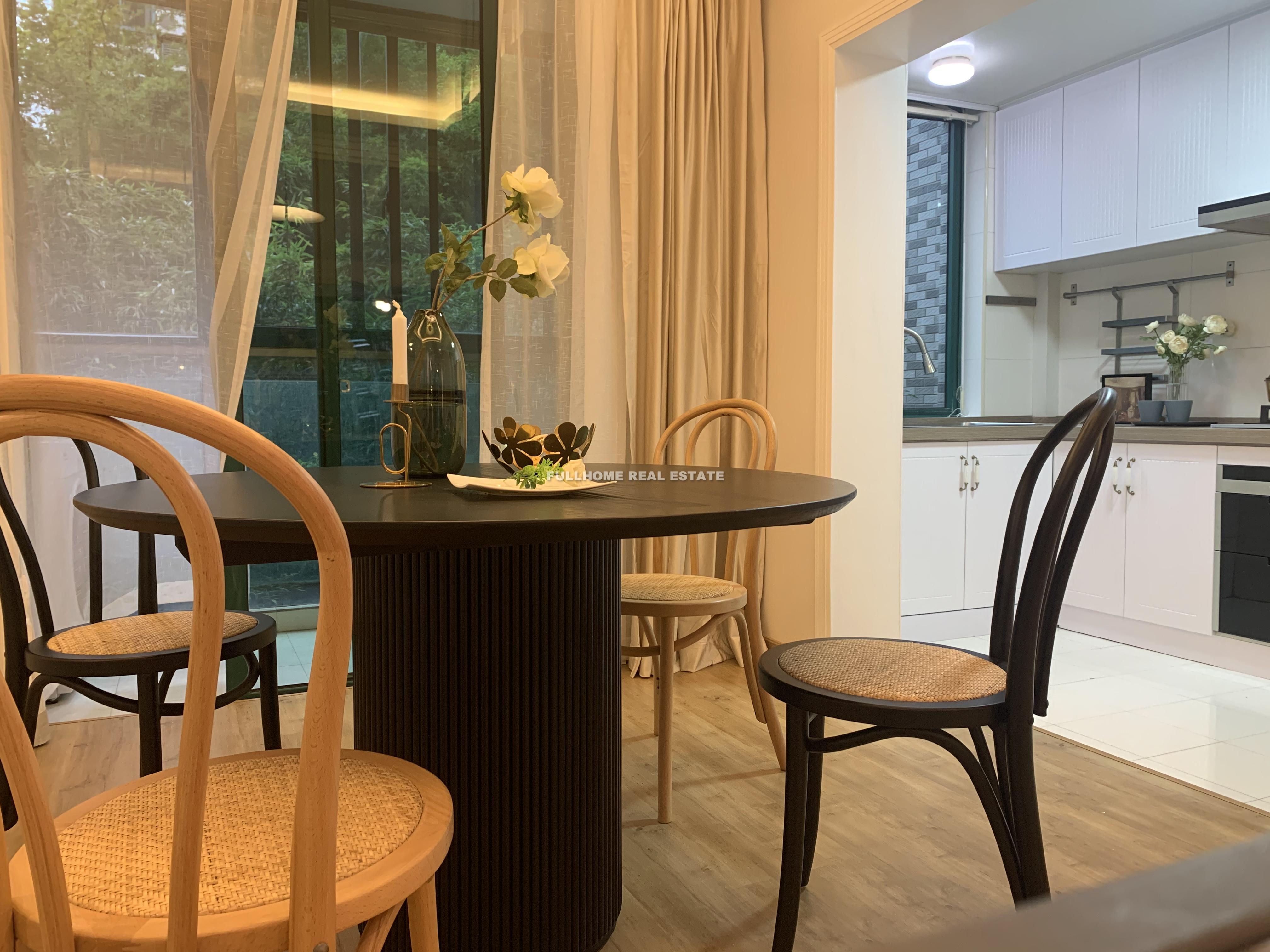 Hongqiao Hui Xiu Yuan - Interior view 4, Shanghai rental property