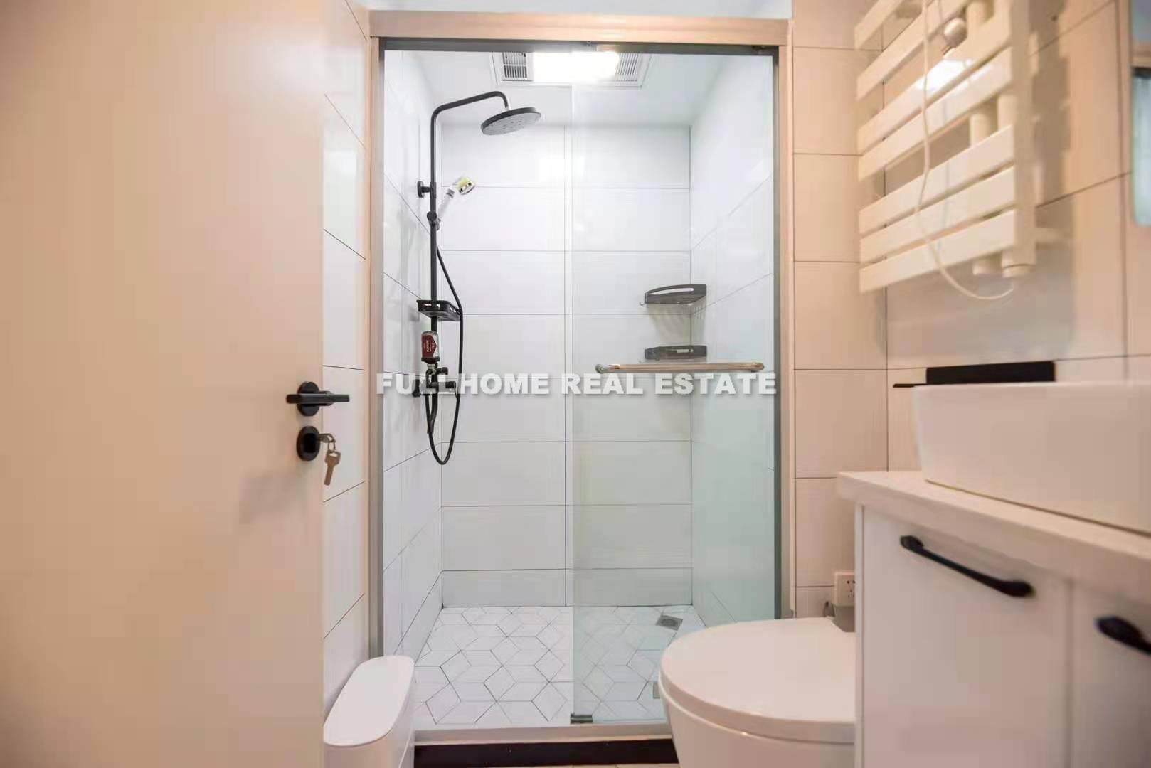Lanchao Buluo - Interior view 2, Shanghai rental property