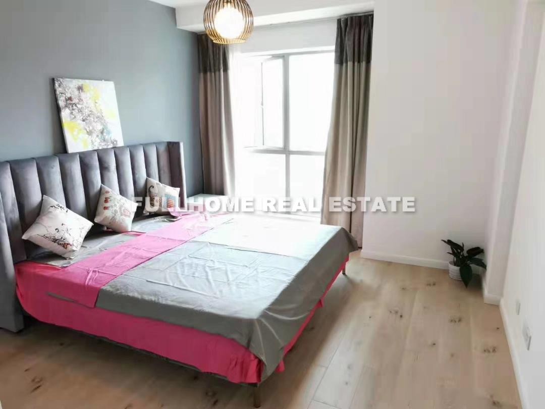 One Park Avenue - Interior view 9, Shanghai rental property