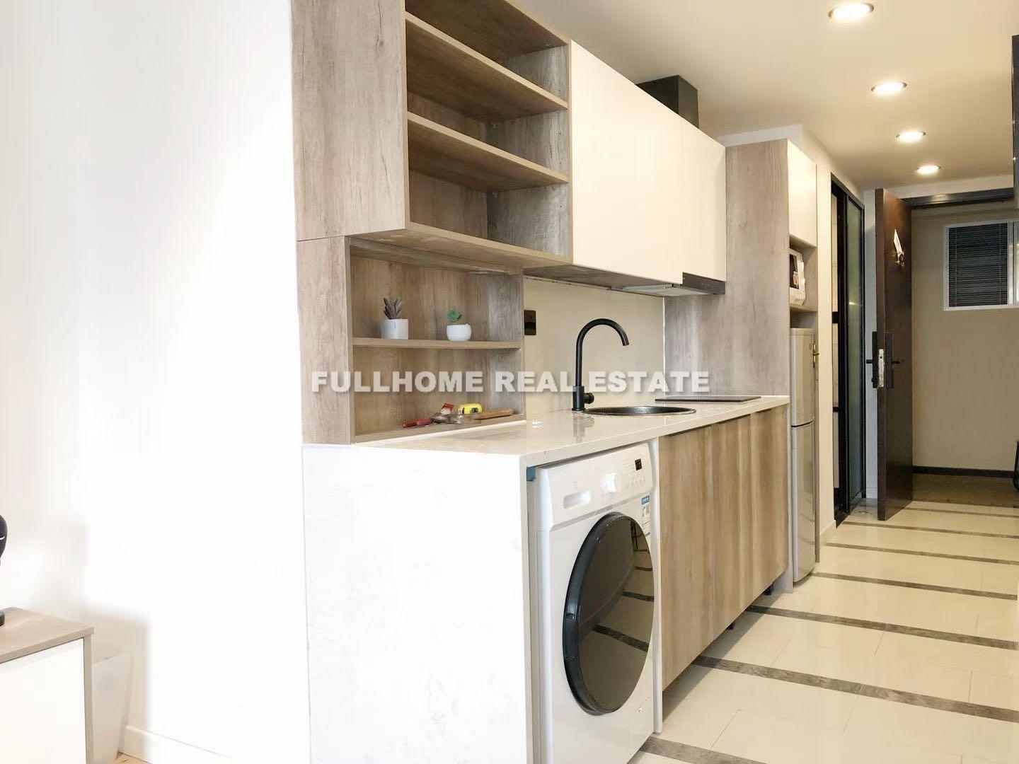 Tong Ji Garden - Interior view 9, Shanghai rental property
