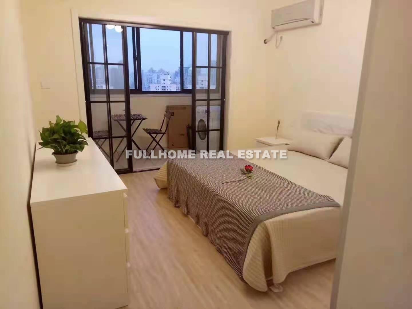Xinkang Garden - Interior view 5, Shanghai rental property
