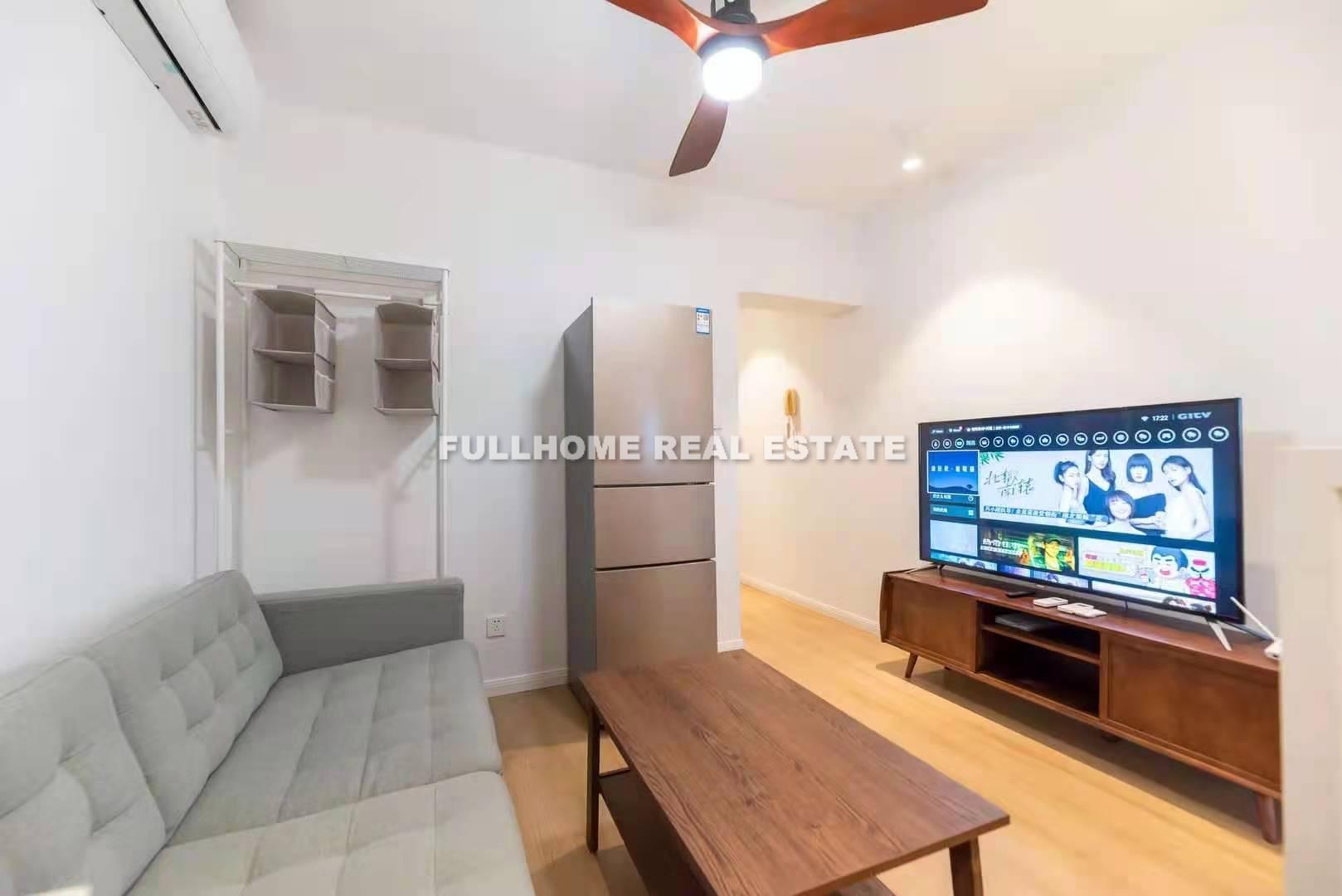 Lanchao Buluo - Interior view 5, Shanghai rental property