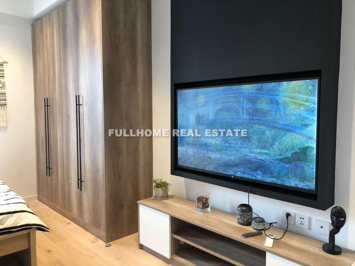 Tong Ji Garden - Interior view 2, Shanghai rental property