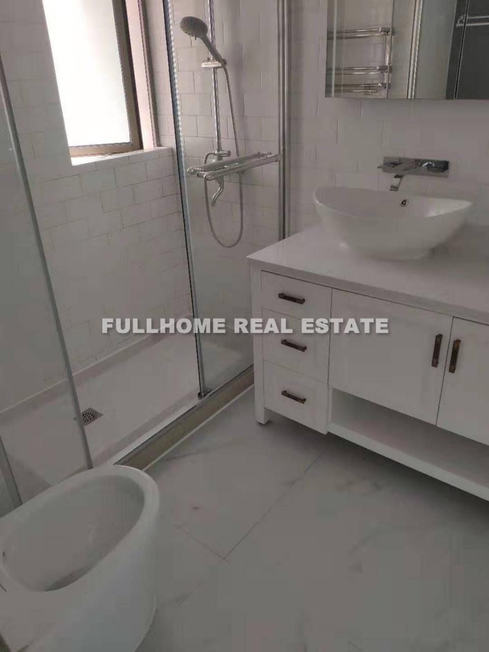 One Park Avenue - Interior view 6, Shanghai rental property