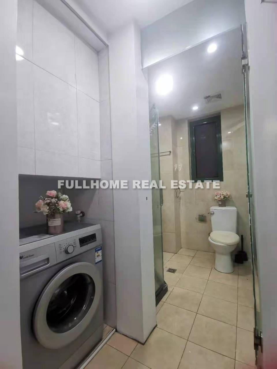 Spring In Garden - Interior view 6, Shanghai rental property