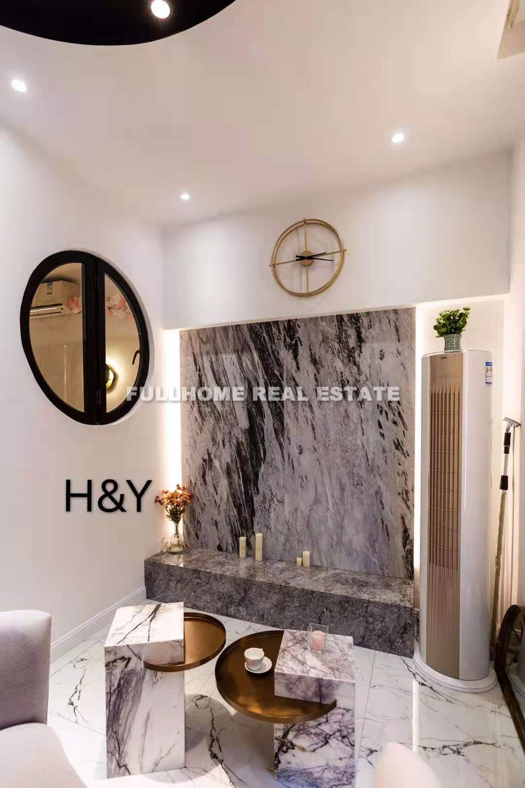 Jiangxi Apartment - Interior view 9, Shanghai rental property