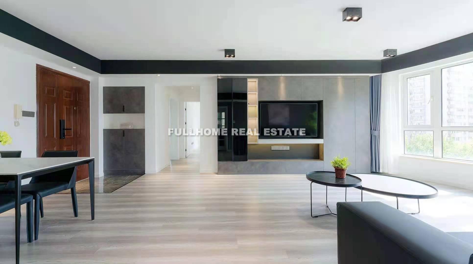 Sheng Mei Di - Interior view 8, Shanghai rental property