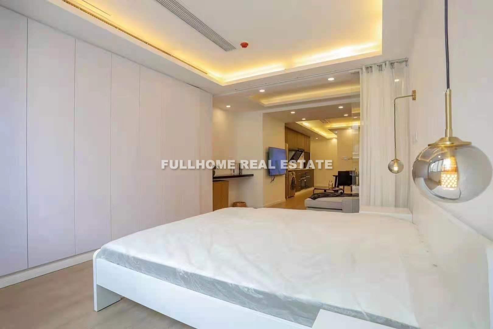 Jingan Yige - Interior view 7, Shanghai rental property