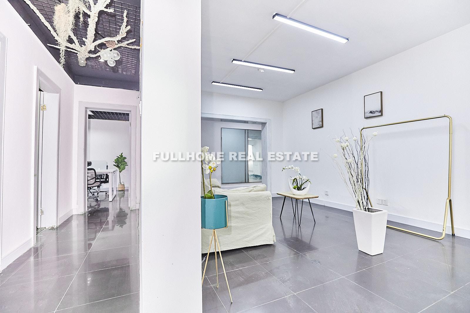 Tianxing Apartment - Interior view 2, Shanghai rental property