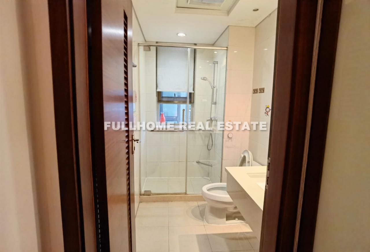 Yanlord Town - Interior view 4, Shanghai rental property