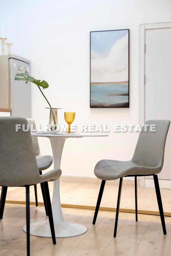 Yi An Li - Interior view 11, Shanghai rental property