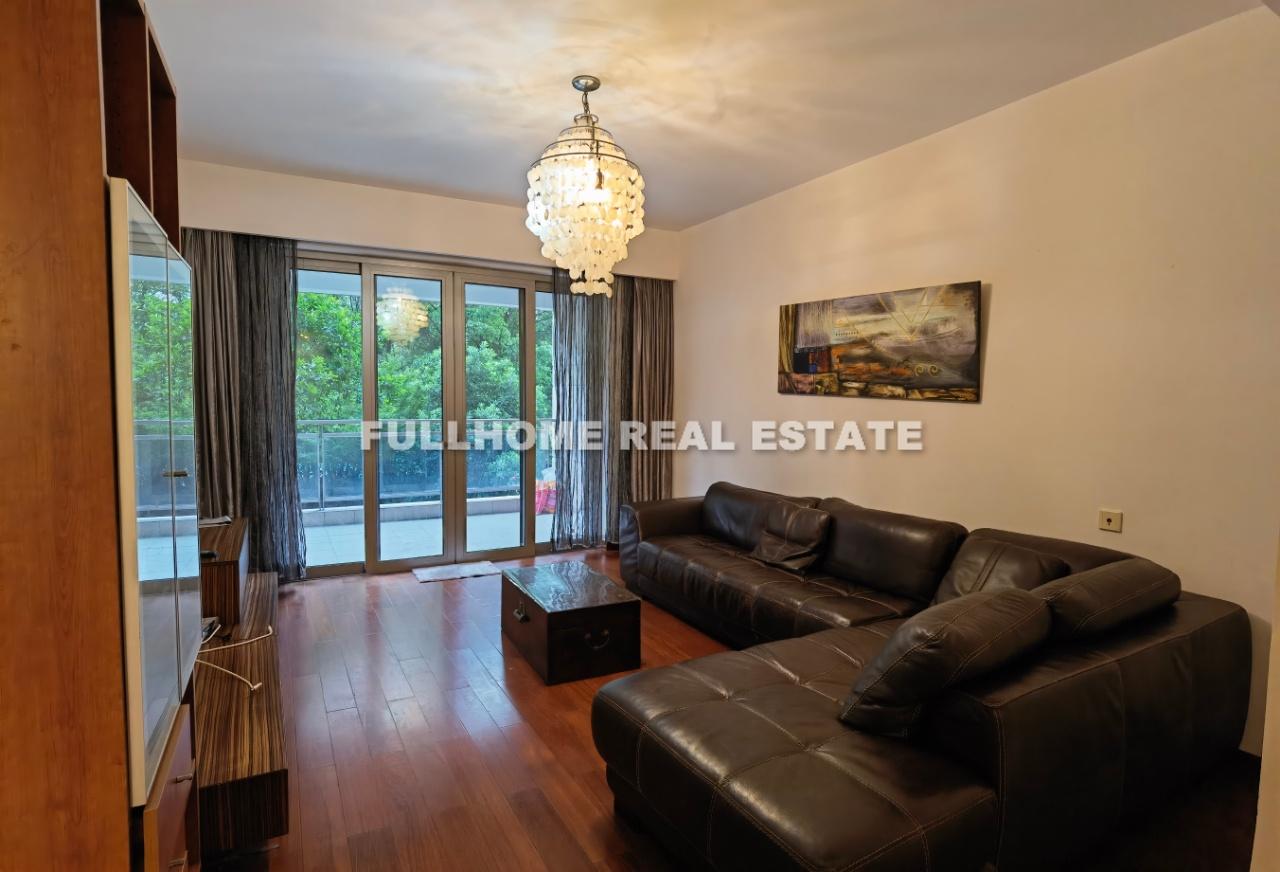 Yanlord Town - Interior view 9, Shanghai rental property