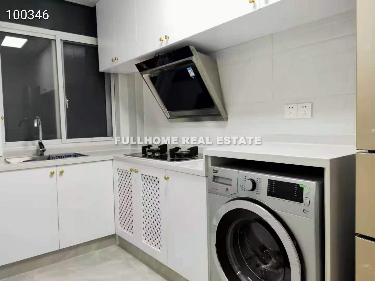 Huanxian Plaza - Interior view 3, Shanghai rental property
