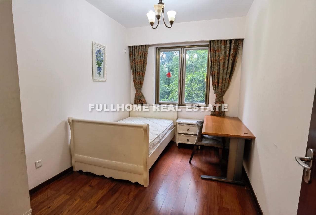 Yanlord Town - Interior view 2, Shanghai rental property