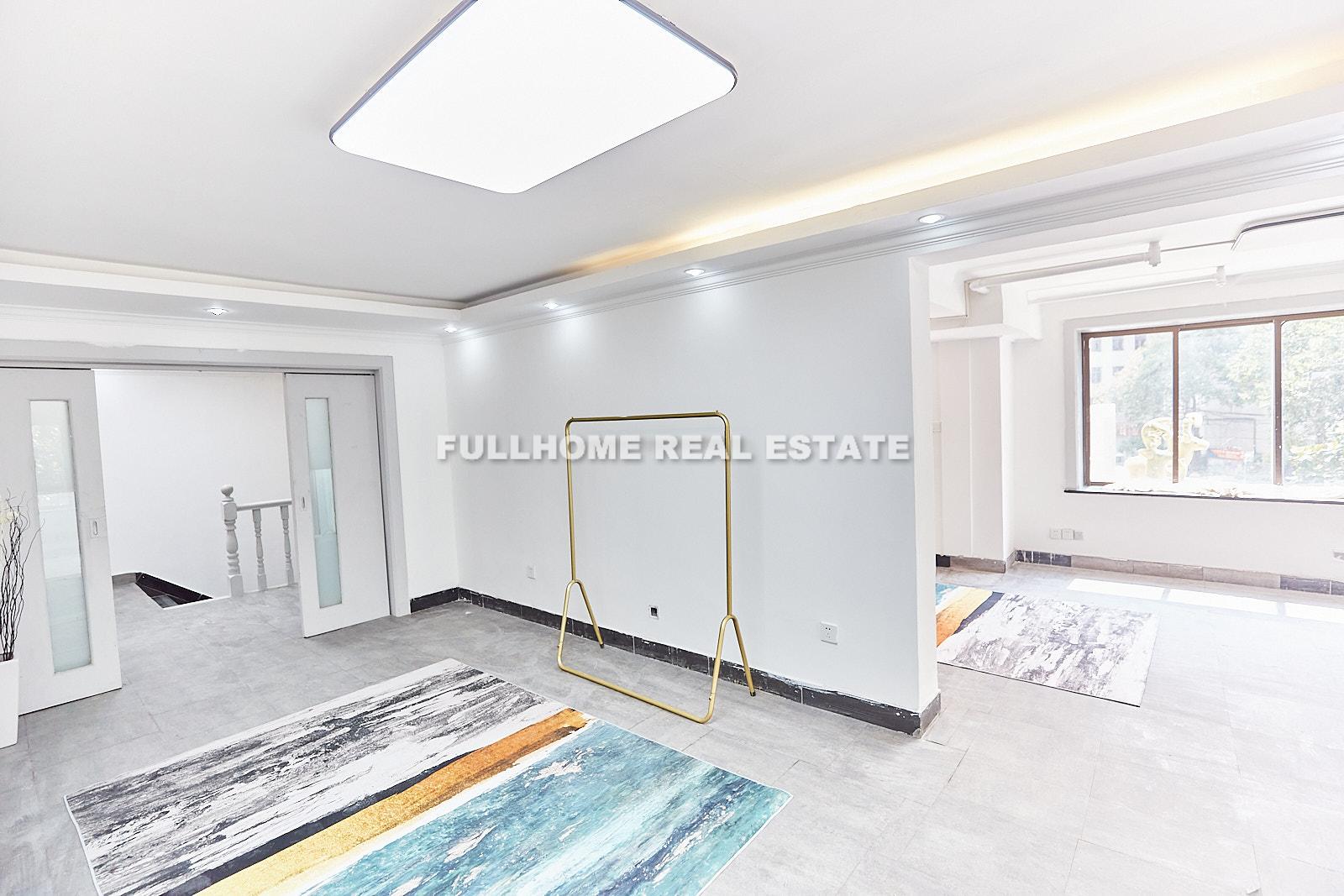 Tianxing Apartment - Interior view 3, Shanghai rental property