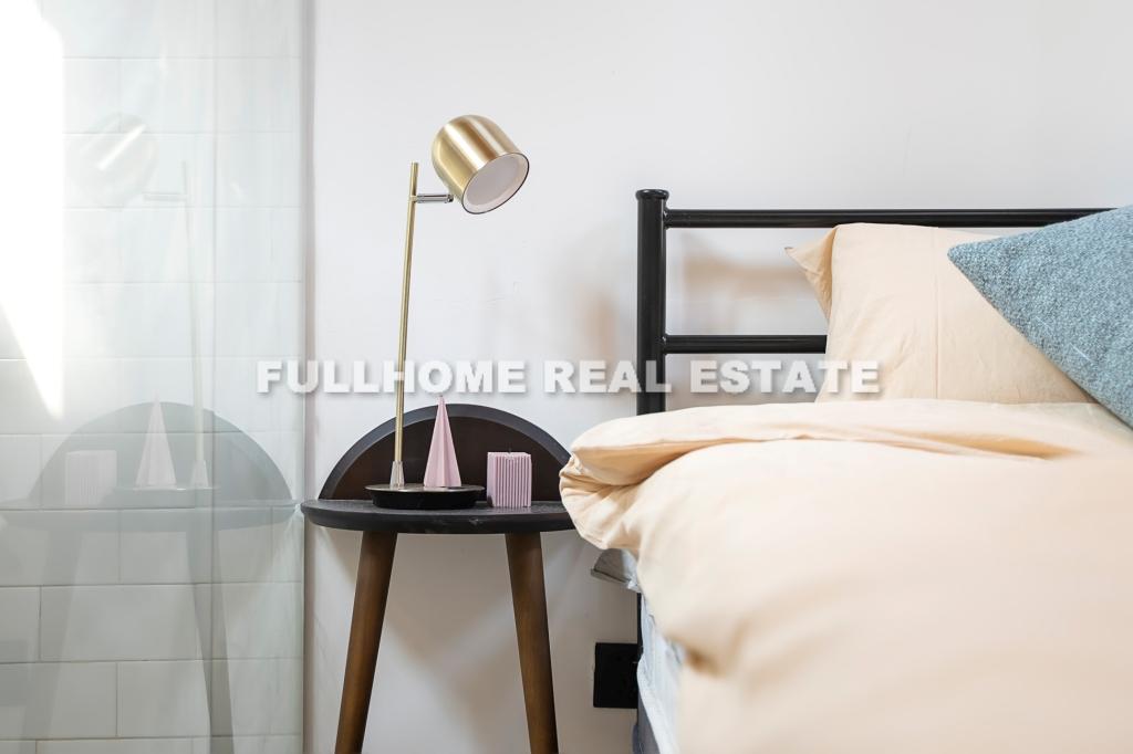 Yi An Li - Interior view 12, Shanghai rental property