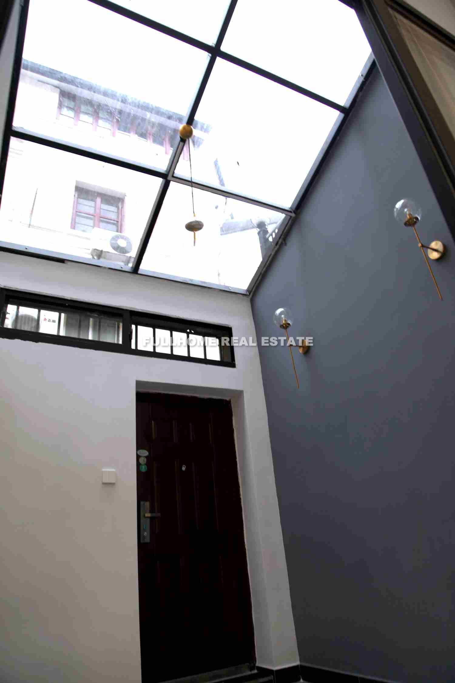 Lane 1-100 Fenyang Road Old House - Interior view 5, Shanghai rental property