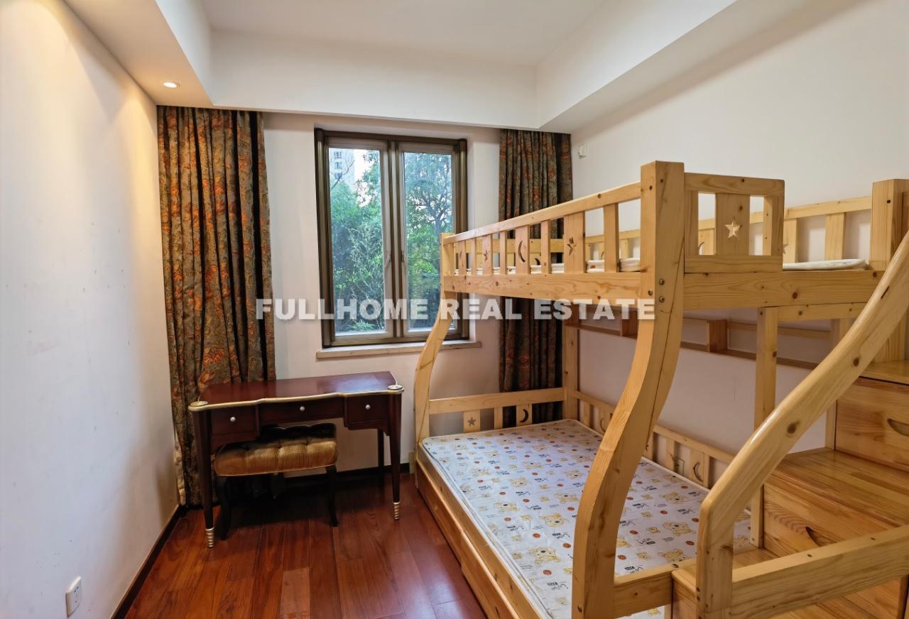 Yanlord Town - Interior view 6, Shanghai rental property