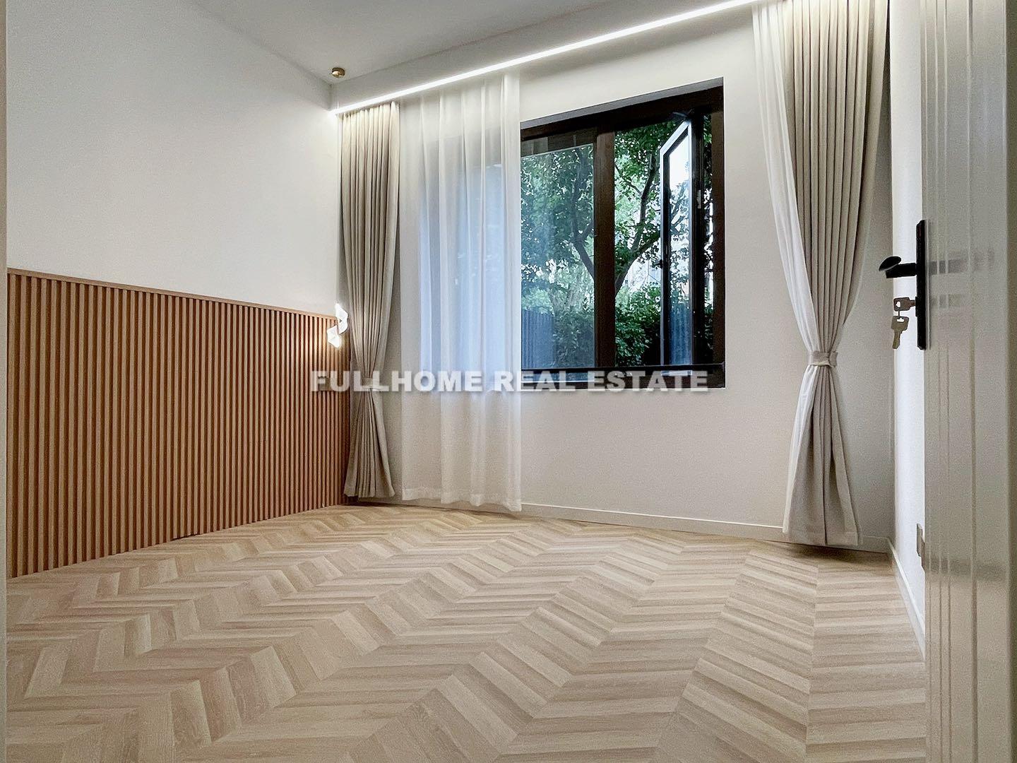 Jing An Fu - Interior view 9, Shanghai rental property