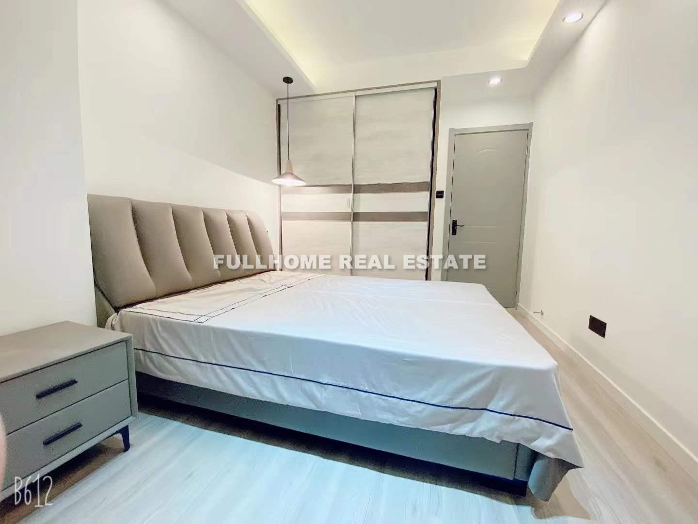 Yi Tian Ge - Interior view 2, Shanghai rental property
