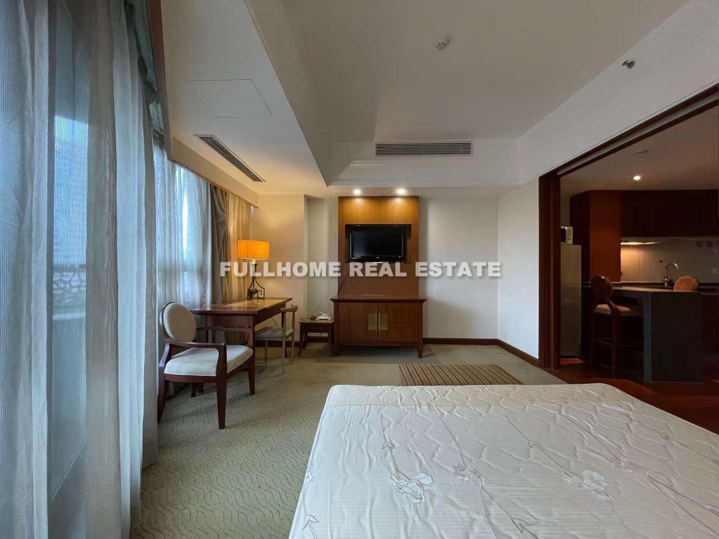 Grand Mercure Shanghai Hongqiao - Interior view 6, Shanghai rental property
