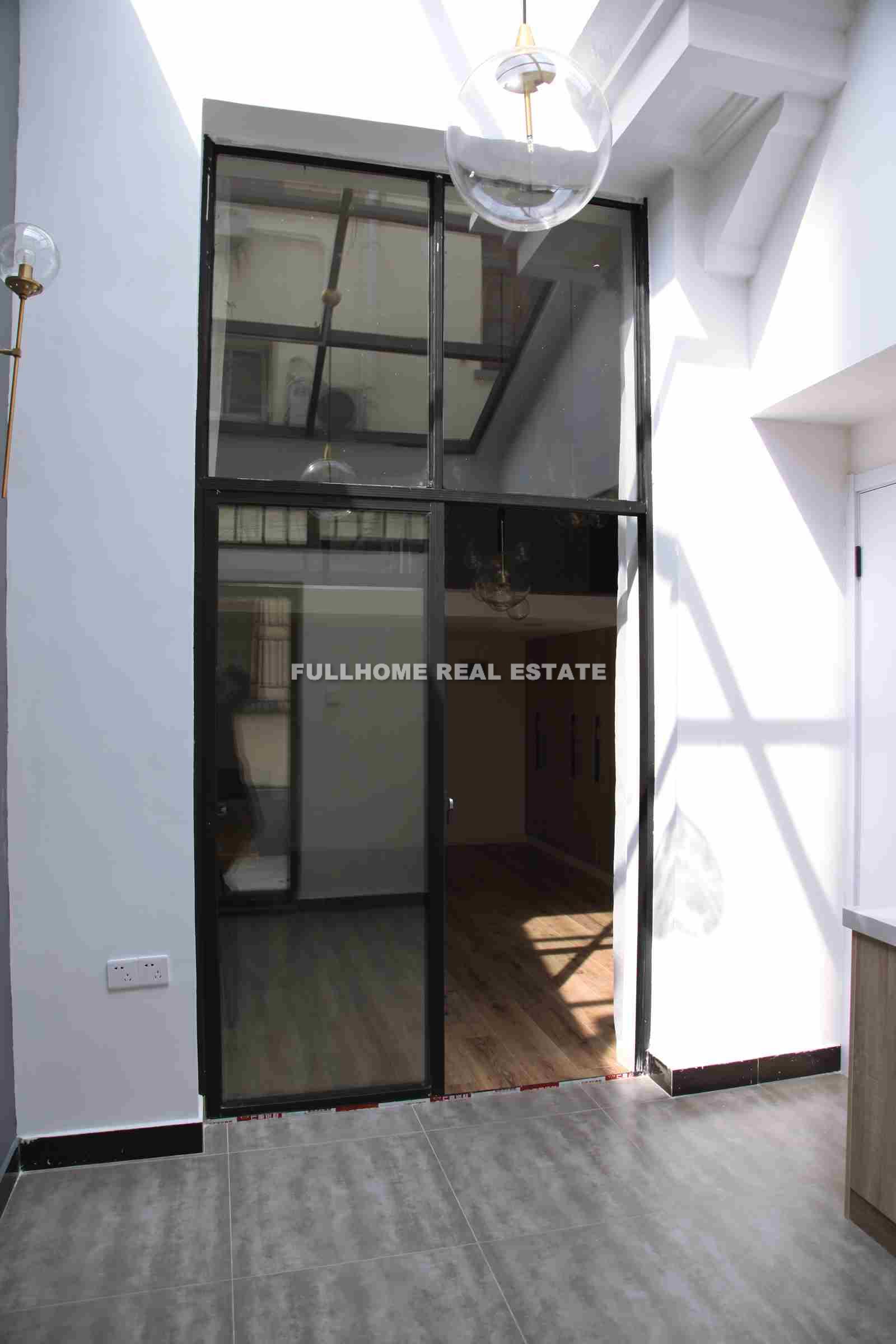 Lane 1-100 Fenyang Road Old House - Interior view 7, Shanghai rental property