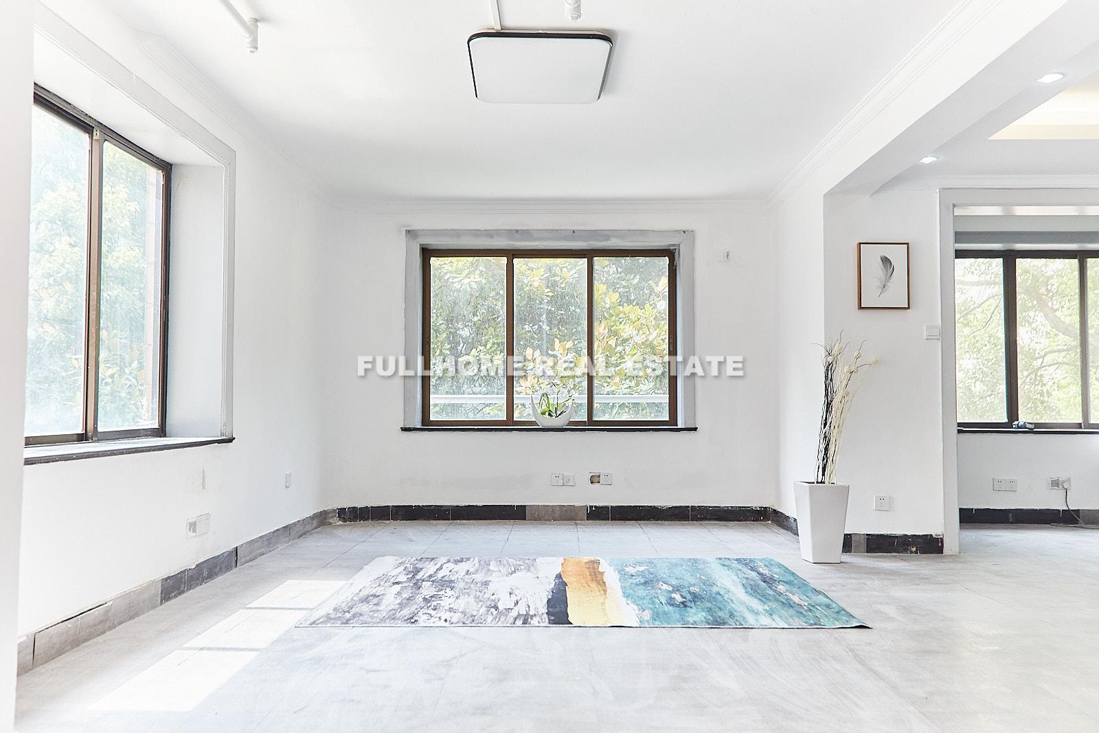 Tianxing Apartment - Interior view 5, Shanghai rental property