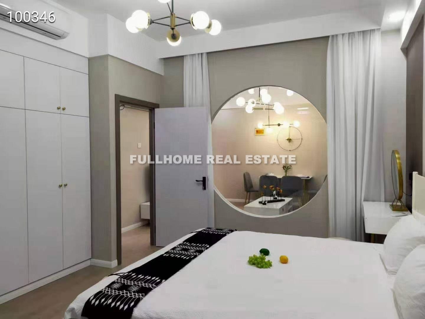 Huanxian Plaza - Interior view 7, Shanghai rental property