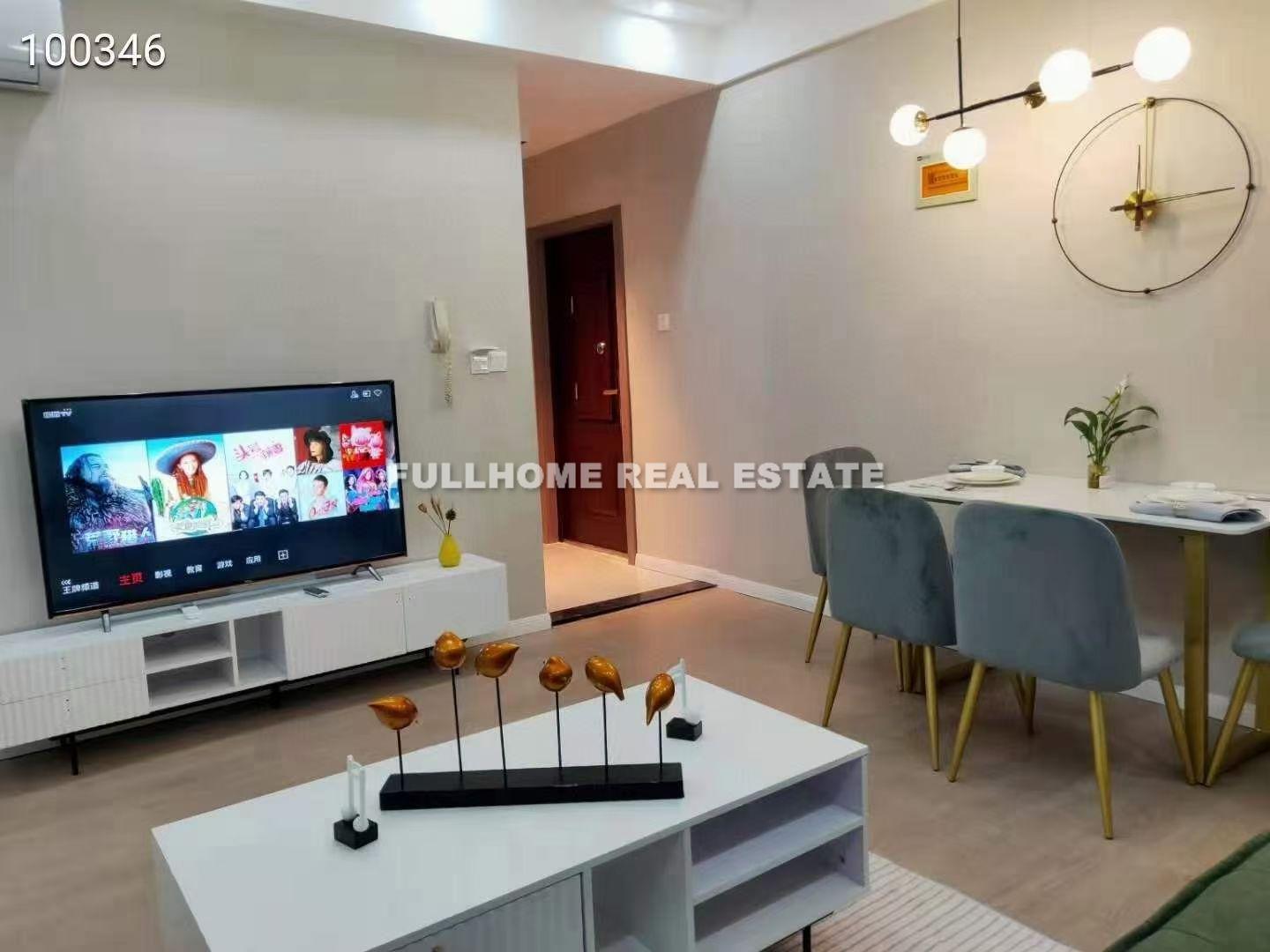 Same compound: Huanxian Plaza, 1 bedrooms in Shanghai