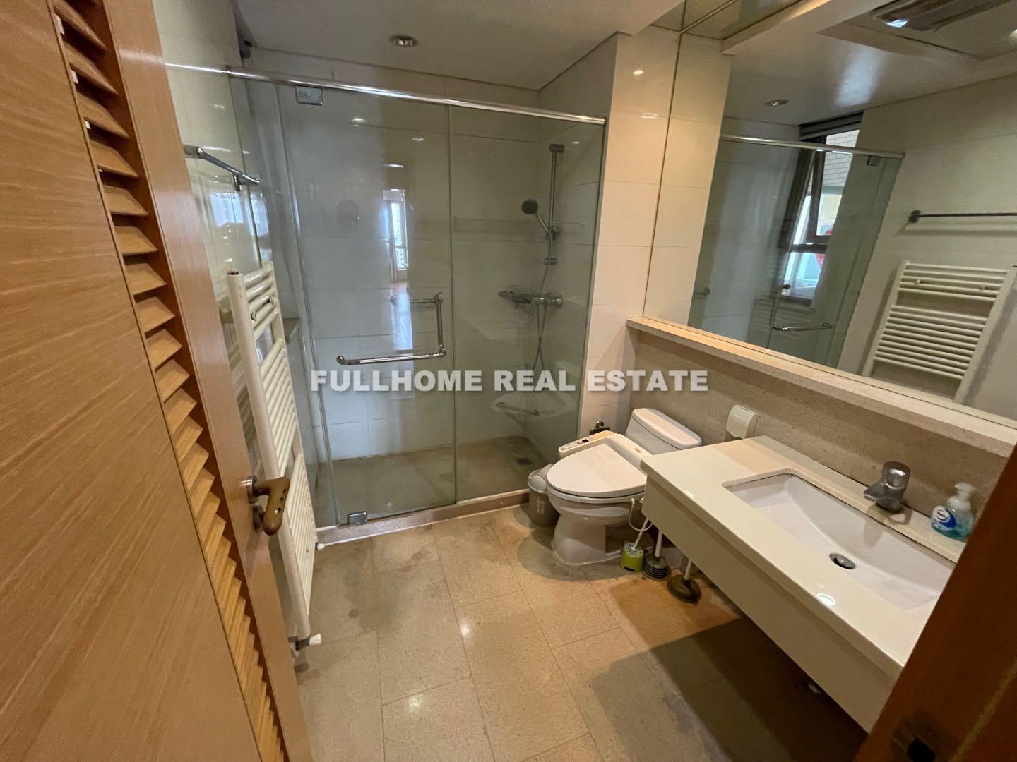 Yanlord Town - Interior view 10, Shanghai rental property