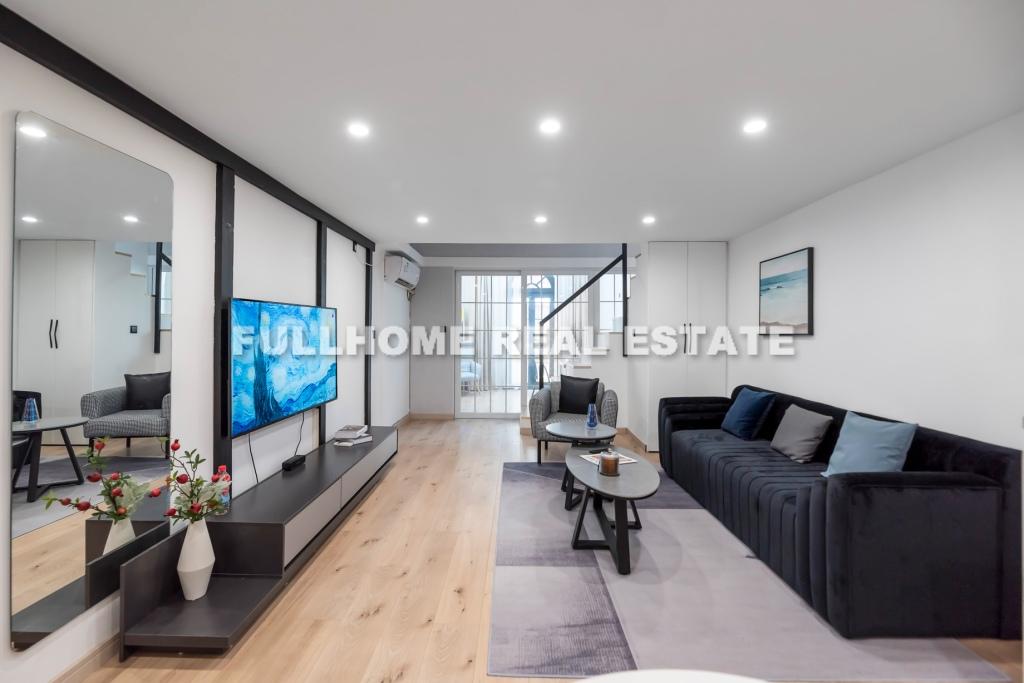 Same compound: Yi An Li, 1 bedrooms in Shanghai