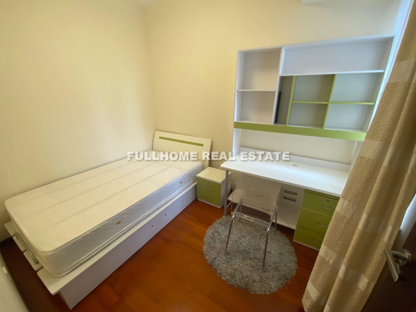 Yanlord Town - Interior view 5, Shanghai rental property