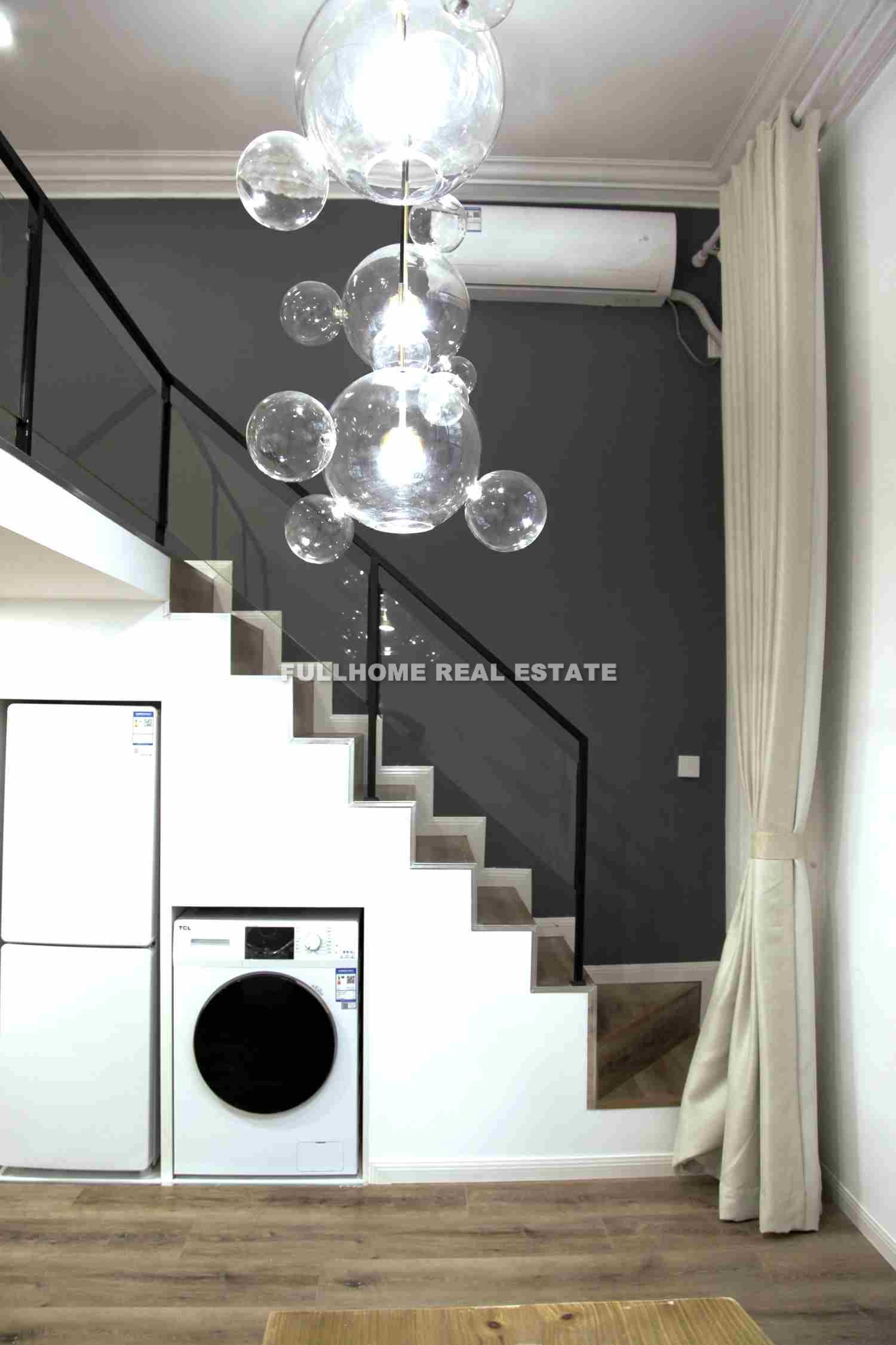 Lane 1-100 Fenyang Road Old House - Interior view 6, Shanghai rental property