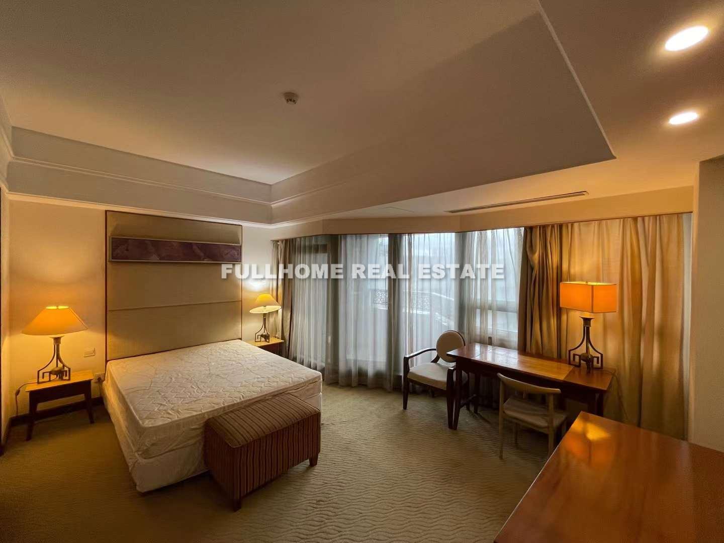 Grand Mercure Shanghai Hongqiao - Interior view 3, Shanghai rental property