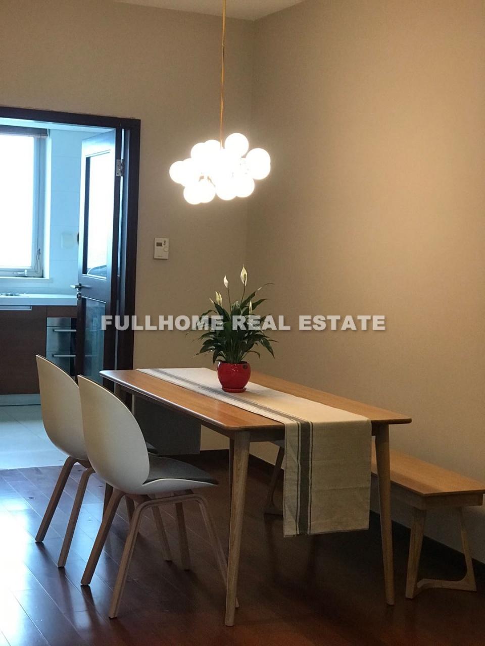 Yanlord Town - Interior view 5, Shanghai rental property