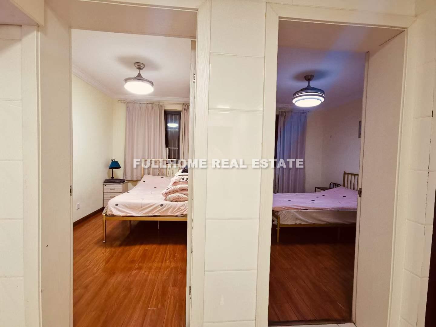 Youyi Cun - Interior view 4, Shanghai rental property
