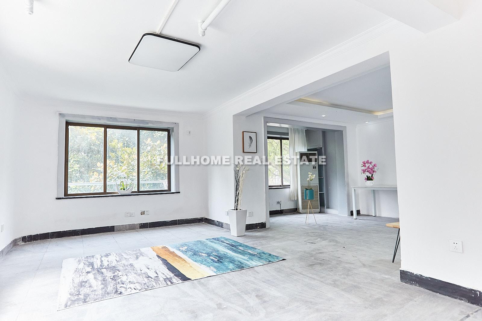 Tianxing Apartment - Interior view 4, Shanghai rental property