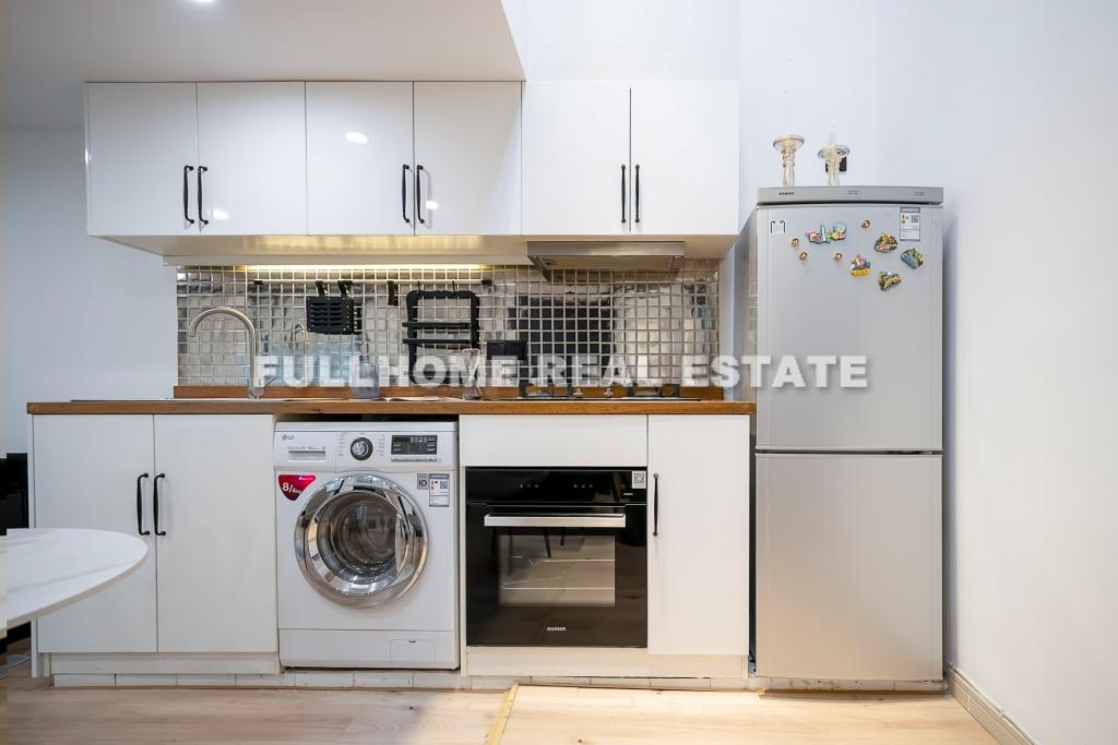 Yi An Li - Interior view 2, Shanghai rental property