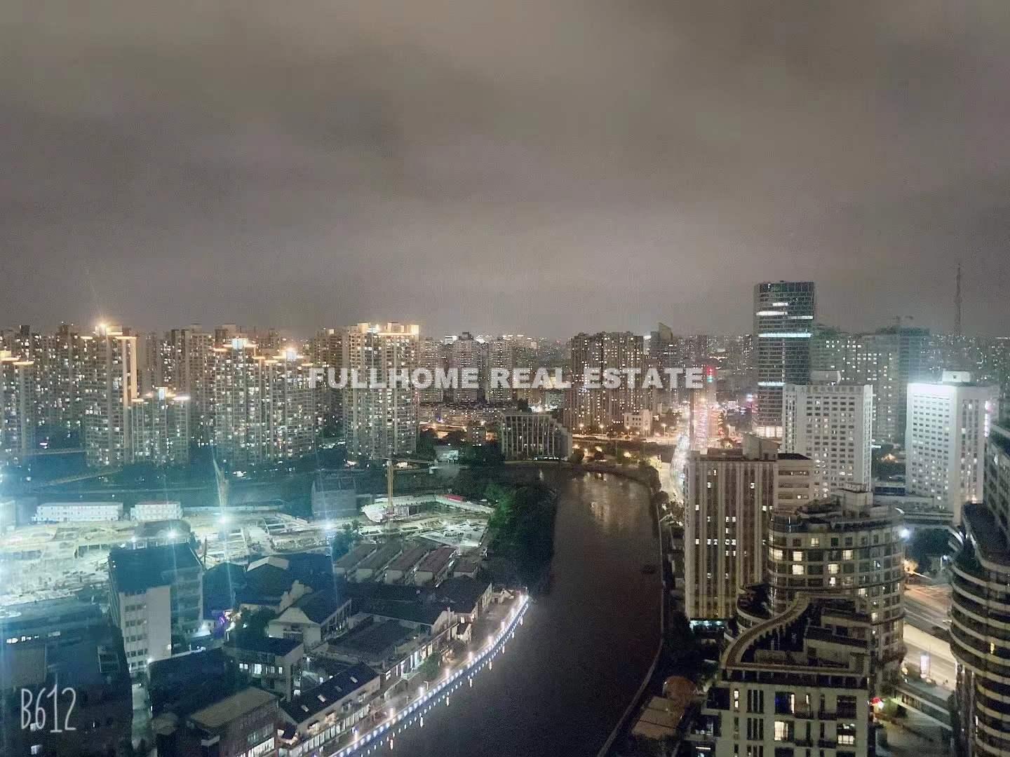 Yi Tian Ge - Interior view 9, Shanghai rental property