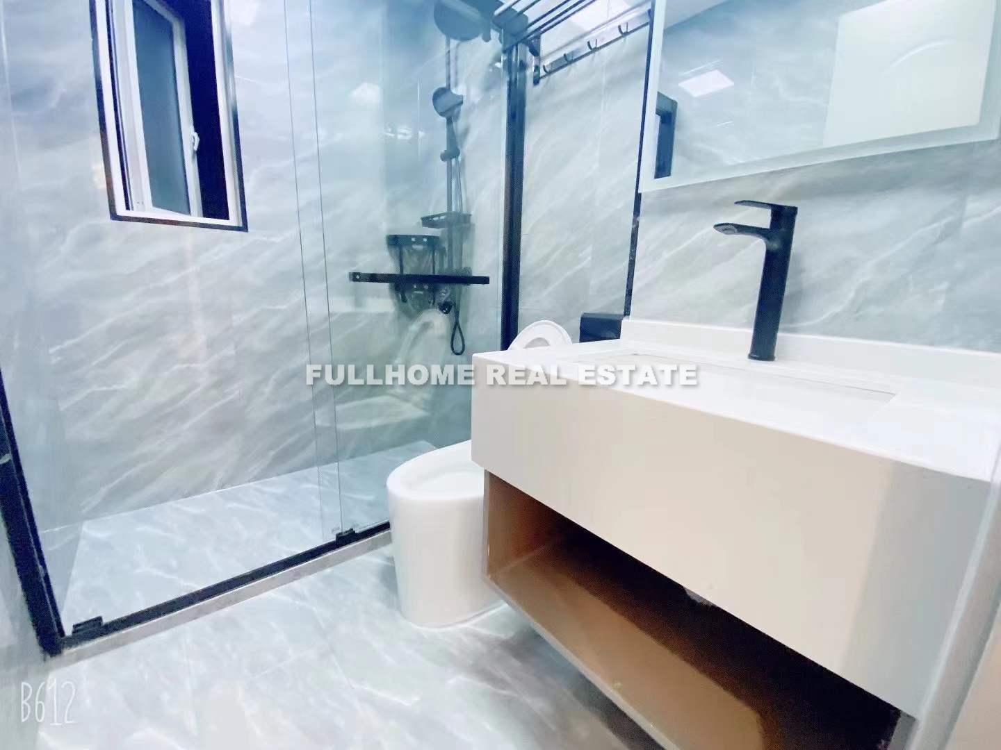 Yi Tian Ge - Interior view 6, Shanghai rental property