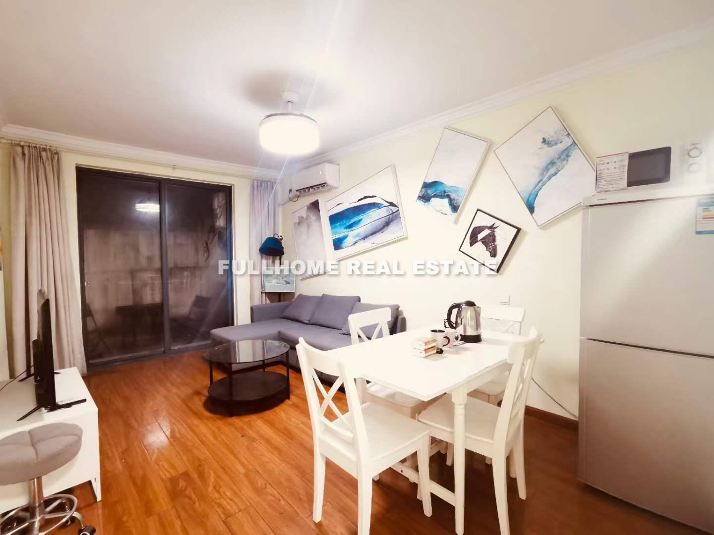 Youyi Cun - Interior view 5, Shanghai rental property