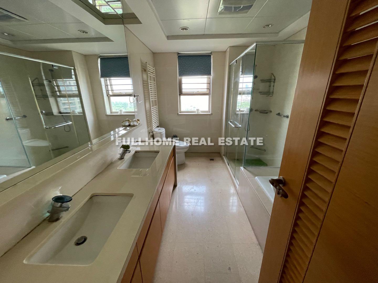 Yanlord Town - Interior view 11, Shanghai rental property